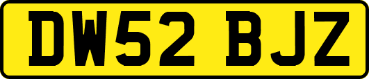 DW52BJZ
