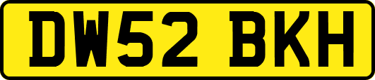 DW52BKH