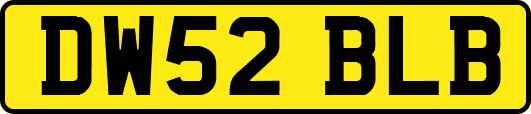 DW52BLB
