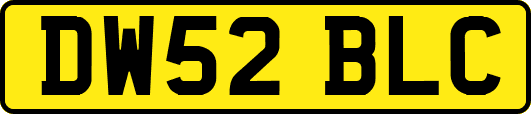 DW52BLC