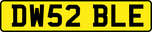 DW52BLE