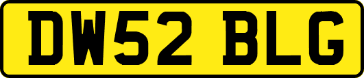 DW52BLG