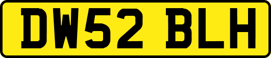 DW52BLH