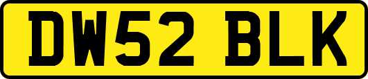 DW52BLK