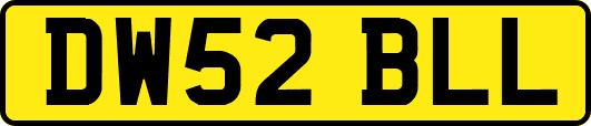 DW52BLL