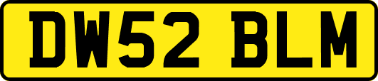 DW52BLM