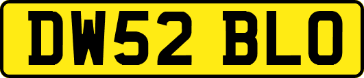 DW52BLO