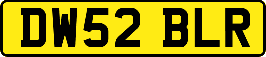 DW52BLR