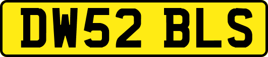 DW52BLS