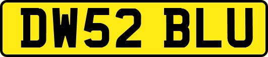 DW52BLU