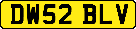 DW52BLV