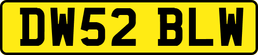 DW52BLW