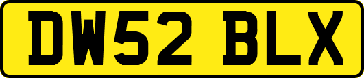 DW52BLX