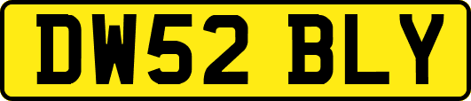DW52BLY