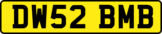 DW52BMB