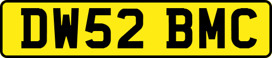 DW52BMC