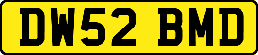 DW52BMD