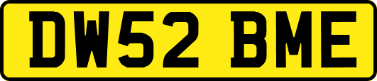 DW52BME