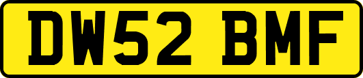 DW52BMF
