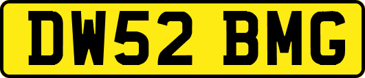 DW52BMG