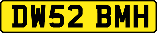 DW52BMH