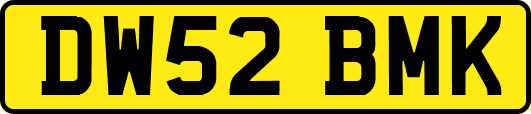 DW52BMK