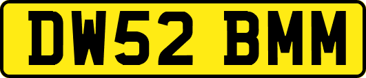 DW52BMM