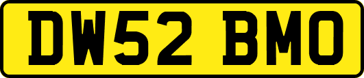 DW52BMO
