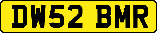 DW52BMR