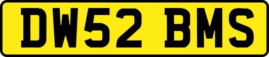 DW52BMS