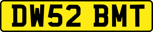 DW52BMT