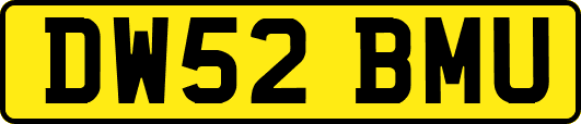 DW52BMU