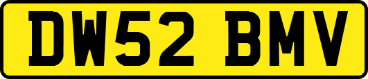 DW52BMV
