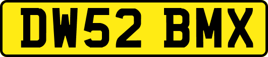 DW52BMX
