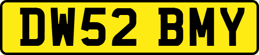 DW52BMY