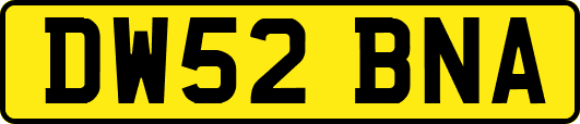 DW52BNA