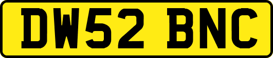 DW52BNC