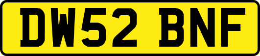 DW52BNF