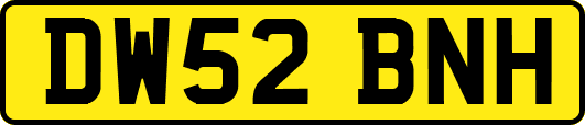 DW52BNH