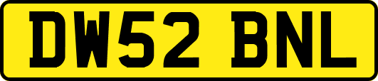 DW52BNL