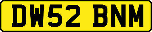 DW52BNM