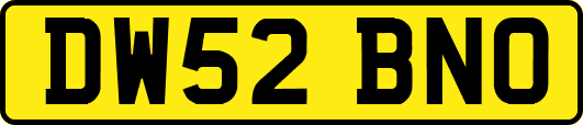 DW52BNO