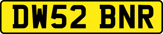 DW52BNR