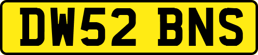 DW52BNS