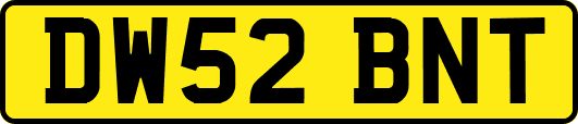 DW52BNT