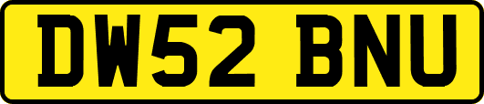 DW52BNU