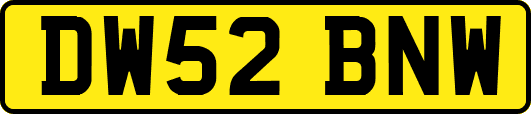 DW52BNW