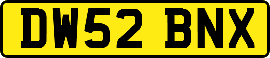 DW52BNX
