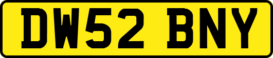 DW52BNY