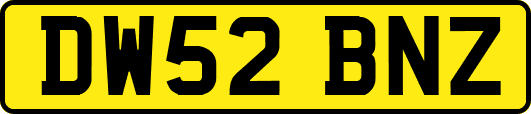 DW52BNZ